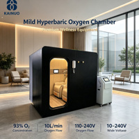 Inhalateur d'hydrogène portable pour spa et usage domestique, appareil de bien-être pour la relaxation, la récupération de la fatigue et le bien-être