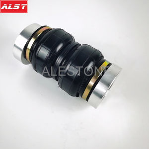 Ammortizzatore di gomma della molla pneumatica della sospensione pneumatica posteriore per VW Golf MK4 4motion (1997 ~ 2004)// parti pneumatiche/sospensione pneumatica - Product Image 3