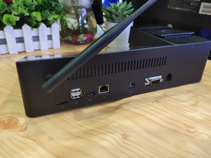 CENAVA H89 คอมพิวเตอร์ออลอินวัน หน้าจอสัมผัส 3+64GB สำหรับกล่องรับสัญญาณอุตสาหกรรม ธุรกิจ มินิพีซีออลอินวันขนาด 9 นิ้ว - Product Image 6