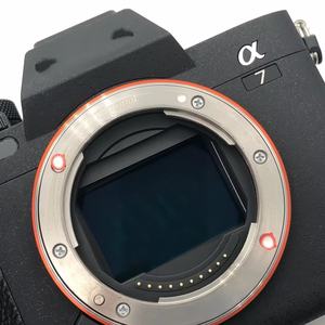 Appareil <span class=keywords><strong>photo</strong></span> micro professionnel de haute qualité d'occasion de marque A7 IV avec objectif 24-70 4K HD avec chargeur et batterie - Product Image 6