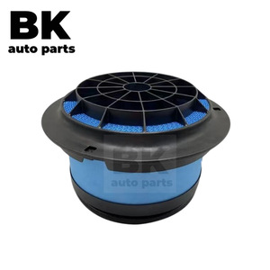 Cartucho de filtro de aire P607955 AF26154 CA10281 LAF3233 87809 para reemplazo de transmisión automática AT - Product Image 1