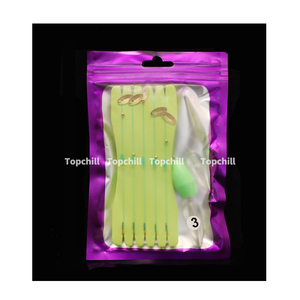Kit <span class=keywords><strong>de</strong></span> Moscas <span class=keywords><strong>de</strong></span> Pesca con Mosca para Principiantes, Señuelos <span class=keywords><strong>de</strong></span> Insectos Realistas (Hormiga, Abeja, Mosquitos, <span class=keywords><strong>Ninfas</strong></span>) con Anzuelos Afilados, Envío Rápido - Product Image 5