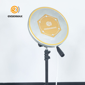Sensore Acustico a Larga Banda di Frequenza Ensenmax, Gamma di Rilevamento 2kHz-96kHz, Alta Precisione, Protezione IP66, Alimentazione Elettrica, Garanzia 1 Anno - Product Image 4