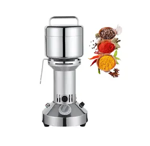 Coffee Grinders Roasters For Salt Pepper Corn Grinding Commercial Spice Grinder Machine For Home