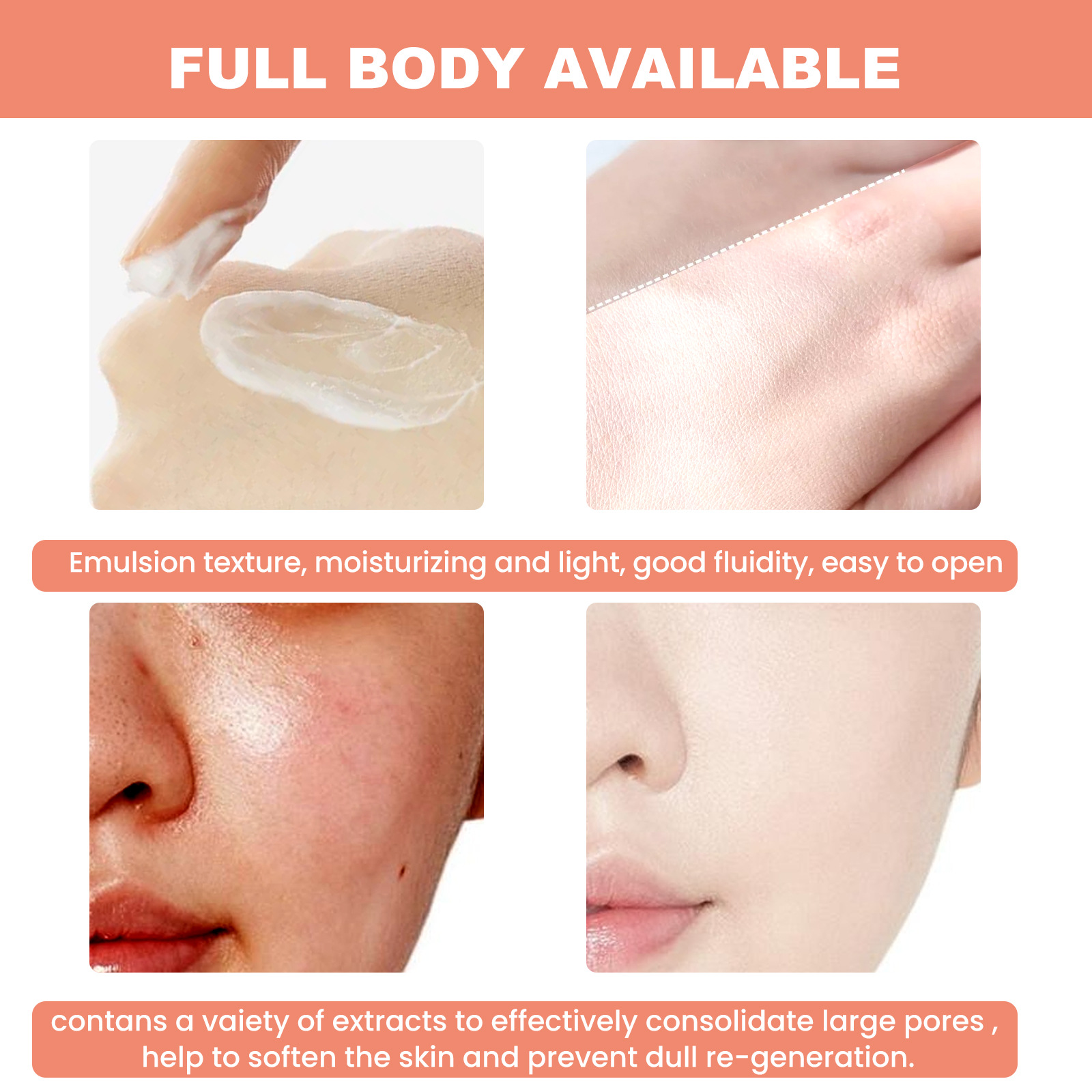 JAYSUING Vitamin C & Niacinamide Brightening Cream - Glutathione Skin  Whitening for All Skin Types, 30g Moisturizer