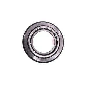 Inch Tapered Roller Bearings LM12749/LM12711 For Rolling Stock