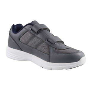 <span class=keywords><strong>Scarpe</strong></span> da ginnastica Extra large da <span class=keywords><strong>uomo</strong></span> regolabili in <span class=keywords><strong>Velcro</strong></span> supporto per arco medico Casual per diabetici <span class=keywords><strong>scarpe</strong></span> ortopediche femminili per sambuco - Product Image 3