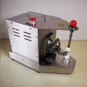 Легкая в ремонте небольшая электрическая машина для очистки лимонного яблока автоматическая машина для очистки фруктов - Product Image 3