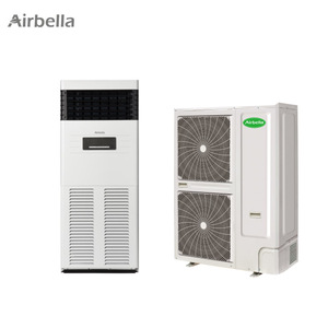 380V tầng thường vụ điều hòa không khí 42000BTU R410A trên Off thương mại làm mát chỉ AC đơn vị - Product Image 6