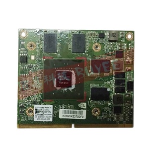 Carte graphique Q1000M N12P-Q1-A1 2 Go pour Dell M4600 M4700 <span class=keywords><strong>HP</strong></span> 8540W 8560W <span class=keywords><strong>8570W</strong></span> 8770W - Product Image 1
