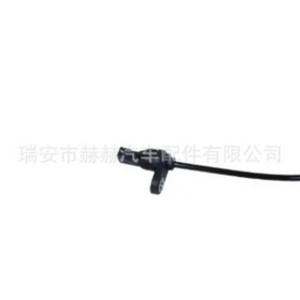 Bmw Abs <b>Wheel</b> Speed Sensor 34526791223 For <b>Replace</b> Repair New Part - Product Image 5