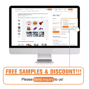 Máquina de moldeo por inyección, fabricación de moldes, inyección de piezas de inyección de plástico - Product Image 6