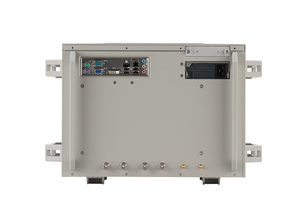 DSAX96204Q ออสซิลโลสโคปประสิทธิภาพสูง Infiniium 63 GHz สำหรับเครื่องมือทดสอบ - Product Image 4