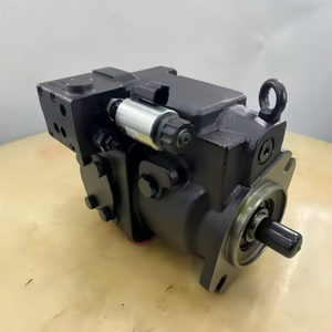 Pompe hydraulique pour excavatrice série K3VL, modèles K3VL140/B-1NRSM-P0/1-0, K3VL140/B-1NLSM-P0/1-0, K3VL180/B-1NRSM-P0/1-0 - Product Image 6