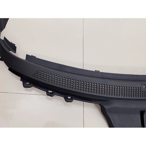 Deflector de plástico Smart Weather Shield 4518350019C22A para coches europeos - Product Image 2
