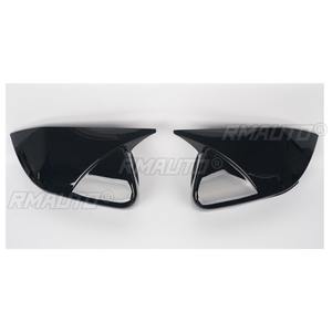 Para Changan UNI-V 2022-2024: Kit de carrocería, cubierta protectora para espejo retrovisor lateral, pieza de modificación. - Product Image 5