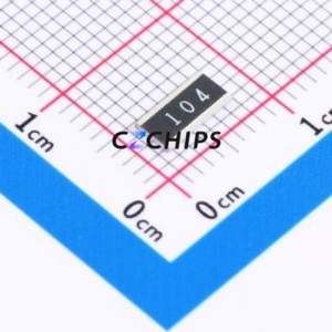 Resistencia SMD WK73R3ATTE1003F, Película Gruesa de 6.4x3.1mm, 100kOhm, 1%, 2W - Product Image 1