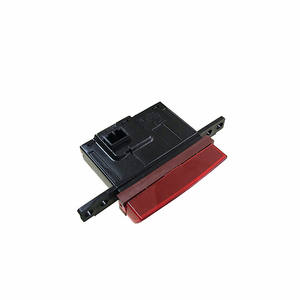 Nuevo interruptor combinado 35510-SFE-J01 para Odyssey RB1 RB2, pieza de repuesto para luces de emergencia - Product Image 1