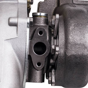 Turbocompresseur côté droit K04 pour <span class=keywords><strong>Audi</strong></span> <span class=keywords><strong>RS6</strong></span> 4D 4,2l BCY bitturbo <span class=keywords><strong>C5</strong></span> Turbine - Product Image 6