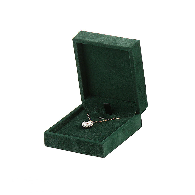 Caja colgante verde del ejército