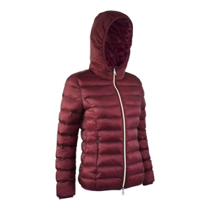 Nuove Giacche da Equitazione per Donna Giacca Softshell Invernale da Competizione con Logo Personalizzato - Product Image 2
