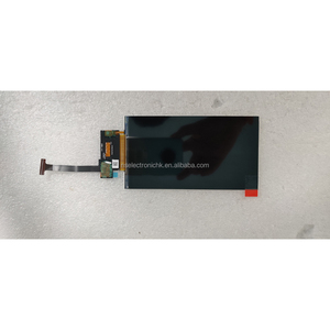 Module LCD compact G055HAN01.0 de 5,5 pouces pour appareil industriel portable, original, en stock - Product Image 3