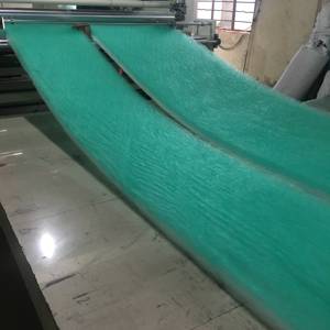 AGF usine cabine de peinture filtres média filtre à air peinture chambre filtre coton g3 cabine de peinture rouleau de fibre de verre pour <span class=keywords><strong>cuisine</strong></span> - Product Image 4