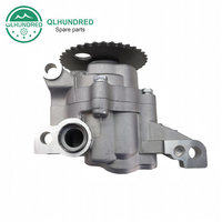 Bomba de Aceite para Suzuki VITARA Cabrio, Vetra G18K, SX4 CLASSIC, GRAND VITARA I, II, Vehículo Todoterreno, 16100-65D00, 1610065D00