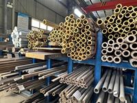 Matériau complet Bronze étain Prix d'usine Tige en bronze étain Barre de cuivre résistante à l'usure