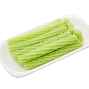 Toplu köpek süt çiğneme davranır süt aroması Spiral diş sopa köpek maması sopa diş sopa köpek için - Product Image 2