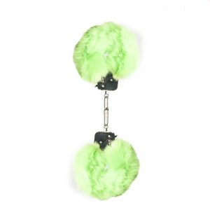 Наручники для сексуальных игр - Product Image 3