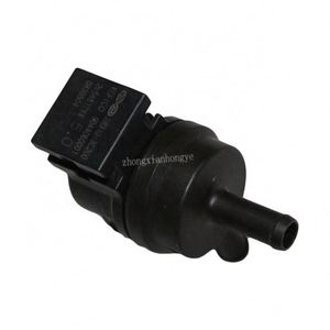 Válvula de batería de recipiente Original genuina 28910-3C200 Válvula de Control de purga solenoide de purga de recipiente de vapor para coche coreano Kia - Product Image 1