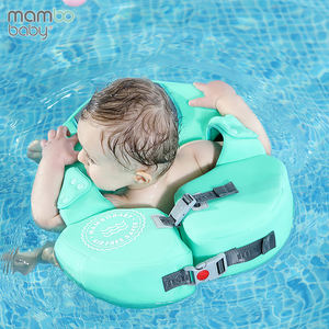 Bmamobaby — anneau de natation Non gonflable pour bébé, entraîneur de natation, pas de fuite d'air, flotteur de piscine, sécurité - Product Image 5