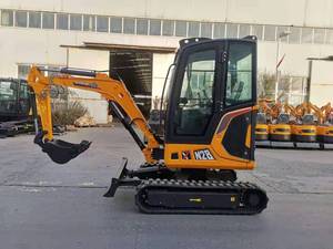 Xn28<span class=keywords><strong>แรด</strong></span>ตัวขุดขนาดเล็ก3ตันรถตักดินขนาดเล็ก2.8ตัน - Product Image 2