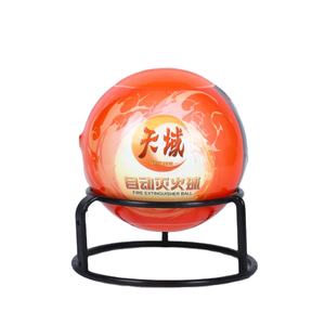 <span class=keywords><strong>Tenyu</strong></span> ลูกบอลดับเพลิงอัตโนมัติผงแห้ง ABC 0.6กก. สำหรับรถยนต์ในประเทศลูกบอลดับเพลิงแบบอัตโนมัติ - Product Image 1