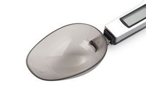 Changxie 500g 300g 0.1g 스푼 전기 LCD 디스플레이 식품 무게 측정 디지털 스푼 저울 - Product Image 2