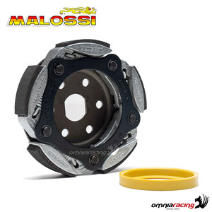 Embrague Automático para Motocicleta Malossi Hecho en Italia, Maxi para Embrague de 150 mm para SH350i 2021 2023 - Product Image 2