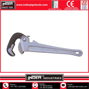 Herramienta Manual Industrial de Aluminio Ligero de 24 Pulgadas para Agarre Rápido, al Mejor Precio, con Soporte OEM y ODM - Product Image 5