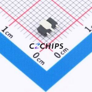 วงจรรวม HT7550ใหม่ดั้งเดิม SOT-89-3ชิป IC PMIC ตัวควบคุมเชิงเส้น (LDO) - Product Image 2