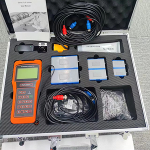 TUF-2000H כף יד קולית lino מד זרימה - Product Image 1