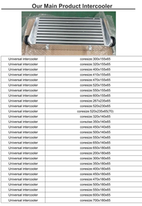 Radiateur de refroidissement en alliage d'aluminium 100% 2ROWS pour <span class=keywords><strong>Jeep</strong></span> Wrangler <span class=keywords><strong>YJ</strong></span>/SJ TJ MT 1997-2006 NEUF - Product Image 6