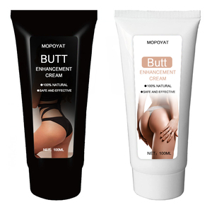 Private Label ครีมสมุนไพรธรรมชาติ,ครีมยกกระชับสะโพกยกกระชับก้น - Product Image 2