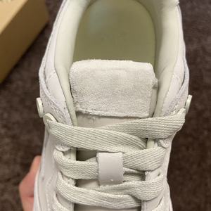 รองเท้ากีฬา bapees กันลื่นแฟชั่นมาใหม่รองเท้าผ้าใบลำลองหนังแท้คุณภาพสูงสำหรับผู้ชาย - Product Image 3