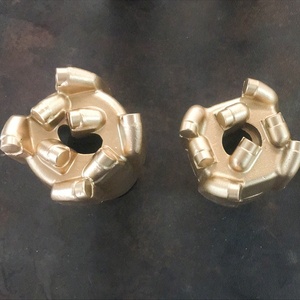 Bit Phẳng PDC 99Mm Với Thân Ma Trận - Product Image 5