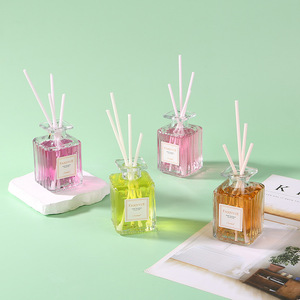 Hochwertiges Romantisches Herrenhaus-Schlafzimmer Langanhaltender Leichter <span class=keywords><strong>Duft</strong></span> Entspannendes Luftreinigendes Aromatherapie Ätherisches Öl <span class=keywords><strong>Duft</strong></span> - Product Image 3