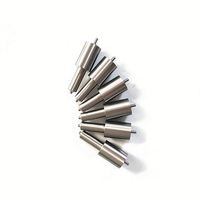 فوهة حاقن الوقود DOP150S425-4133 HL140S25C544 IFASB435-143-2 قطع غيار أخرى للشاحنات