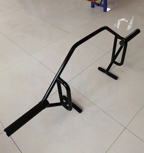 Fabrik Großhandel Trap <span class=keywords><strong>Bar</strong></span> offen Hex <span class=keywords><strong>Bar</strong></span> Hex Squat Lang hantel <span class=keywords><strong>Bar</strong></span> Gewichtheben - Product Image 5