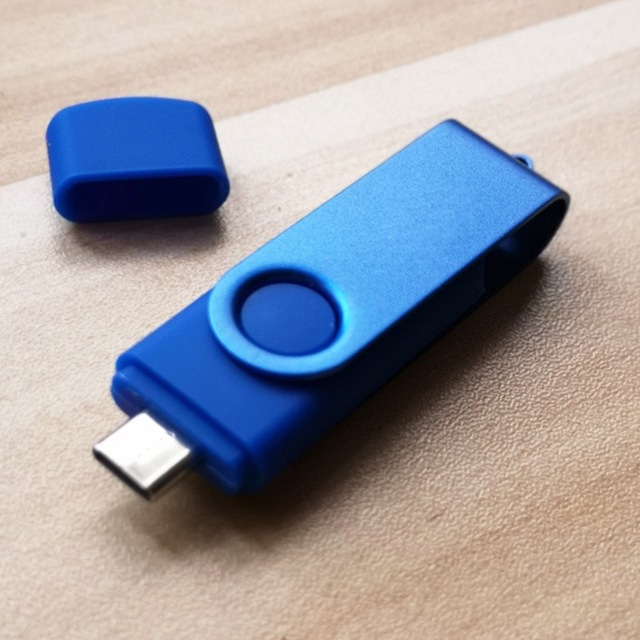 High-speed USB Disk High-quality New U Disk TYPE-C Android Mobile Phone Computer 3-in-1 USB Disk 64GB Smartphone Usb Flash Drive
