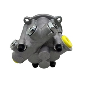 Construction Machinery Parts Excavator Gear Pump <b>pilot</b> for SK250LC SK240 SK330 K5V140 Main Pump Assy 100% New 6-12 Months - Product Image 5