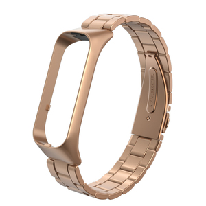 <span class=keywords><strong>Bracelet</strong></span> de rechange en acier inoxydable pour Samsung <span class=keywords><strong>Galaxy</strong></span> <span class=keywords><strong>Fit2</strong></span> R220, pour <span class=keywords><strong>Galaxy</strong></span> Fit 2 - Product Image 4